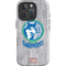 NBA Minnesota Timberwolves Hardwood Classics iPhone 16 Pro Impact Case